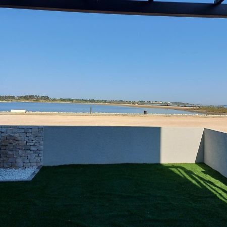 Apartmani Sunside Nin Kültér fotó