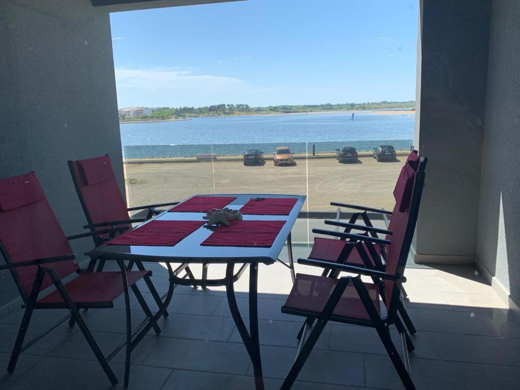 Apartmani Sunside Nin Kültér fotó